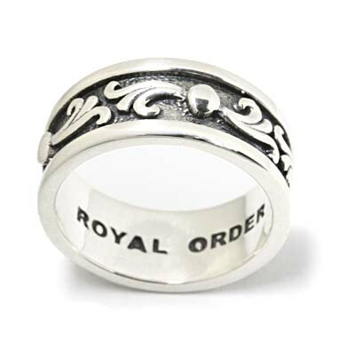 ロイヤル購入注文【堅苦しさ】【輪っか】VERONETTE  【ROYAL ORDER】