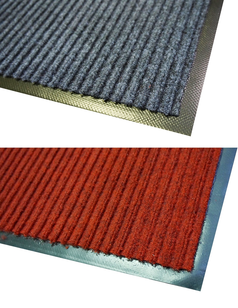 Car Mat Floor Mat Shop R S Door Mat Grey Ash Red Red Size