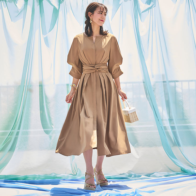 ロングワンピース オフィス 冷房対策 ぽっちゃり シャツワンピース レディース シャツワンピ ママコーデ 2wayクロスベルトタックワンピース Cu1019 大きいサイズ 手洗い 通勤 夏コーデ オフィスカジュアル 50代 Vネック 21春夏新作 ワンピース 春コーデ 60代 40 ロングワンピース オフィス 冷房対策 ぽっちゃり シャツワンピース レディース シャツワンピ ママコーデ 2wayクロスベルトタックワンピース Cu1019 大きいサイズ 手洗い 通勤 夏コーデ オフィスカジュアル 50代 Vネック 21春夏新作 ワンピース 春コーデ 60代 40