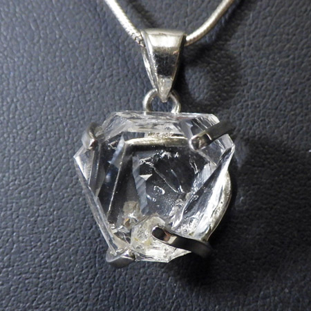 楽天市場】【一点もの・超希少品】ハーキマーダイヤモンド 大粒原石