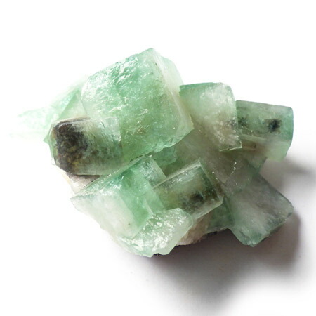 楽天市場】AAA グリーンアポフィライト スティルバイト オレンジ