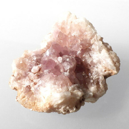 楽天市場】ピンクアメジスト 原石 アルゼンチン産 53g ツーソン展示会
