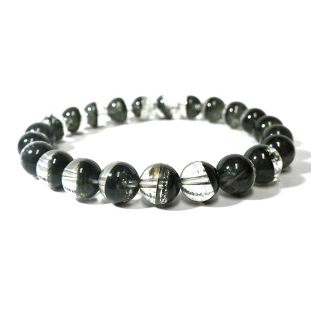 楽天市場】グリーンガーデンクォーツ ブレスレット ブラジル産 10mm玉