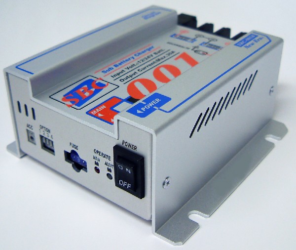 楽天市場】SBC-002A ニューエラー アイソレーター サブ