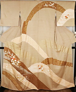 ＼ 20％offクーポン券 ／ 【一点物】絞り短い訪問着★正絹★四君子・絞り熨斗文 ki25546【美品】【中古】まとめ買い 店卸し資産極限点 差し上げ物  激安  まとめ買い   店卸し資産極限点 当日送りとどける 即納  最強またの日送りとどける 貨物輸送無料  差し上げ物 差し上げ物