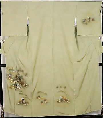 ＼ 20％offクーポン券 ／ 【一点物】短い訪問着★正絹★金彩塔 ki24089【新品】まとめ買い 店卸し資産極限点 差し上げ物  激安  まとめ買い   店卸し資産極限点 当日送りとどける 即納  最強またの日送りとどける 貨物輸送無料  差し上げ物 差し上げ物