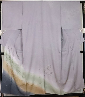 ＼ 20％offクーポン券 ／ 【一点物】短い訪問着★正絹★総刺しゅう小花 17号 ki24102【美品】【中古】まとめ買い 店卸し資産極限点 差し上げ物  激安  まとめ買い   店卸し資産極限点 当日送りとどける 即納  最強またの日送りとどける 貨物輸送無料  差し上げ物 差し上げ物