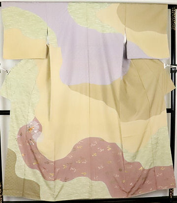 ＼ 20％offクーポン券 ／ 【一点物】短い訪問着★正絹★刺しゅう菊萩 ki23873【美品】【中古】まとめ買い 店卸し資産極限点 差し上げ物  激安  まとめ買い   店卸し資産極限点 当日送りとどける 即納  最強またの日送りとどける 貨物輸送無料  差し上げ物 差し上げ物