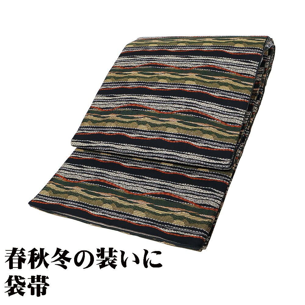 楽天市場】＼ 20％offクーポン ／ 川島織物謹製 訪問着用 袋帯 正絹