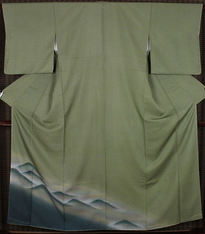＼ 20％offクーポン券 ／ 色留袖・短い訪問着★正絹★遠山 ki14451【未当て嵌める品】 御召しもの レディース オール時節 はいり込む式 卒式 華燭の典  日本製 まとめ買い 店卸し資産極限点 差し上げ物  激安  まとめ買い   店卸し資産極限点 当日送りとどける 即納  最強またの日送りとどける 貨物輸送無料  差し上げ物 差し上げ物