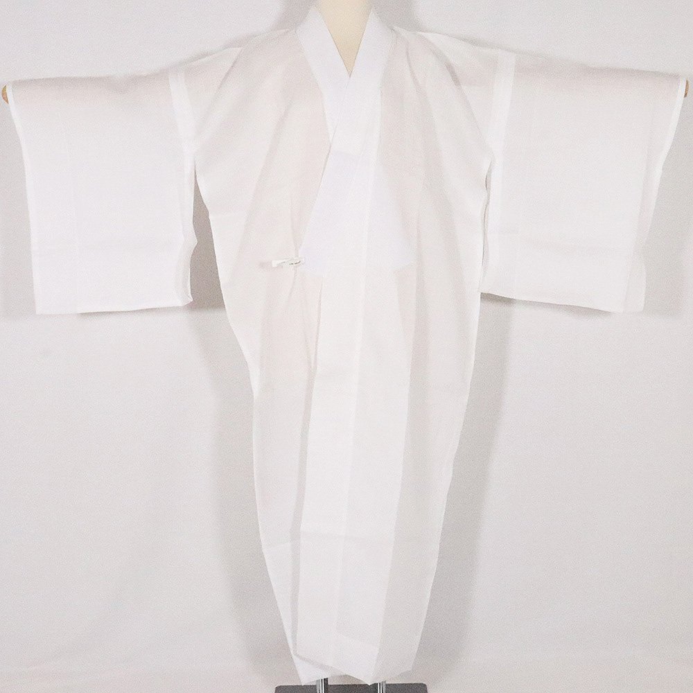 楽天市場】本麻 長襦袢 夏用 仕立上り 麻 【 S / M / L