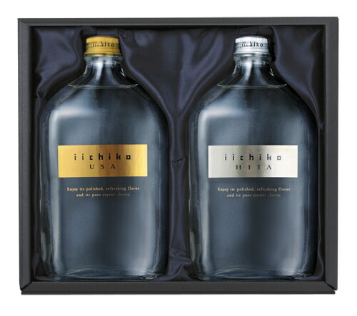 いいちこ 本格焼酎 1800ml 4本セット 楽天市場】本格焼酎いいちこ 限定ギフトセットFSp スペシャル 各