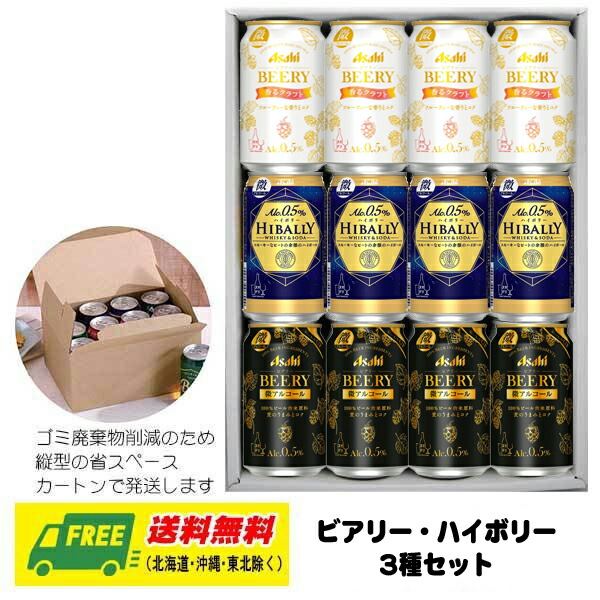 楽天市場】オリジナル ギフト ノンアルコールビール 飲み比べ 4種 12本セット 送料無料 お中元 暑中見舞い 誕生日 内祝 お返し プレゼント :  酒デポ 楽天市場店