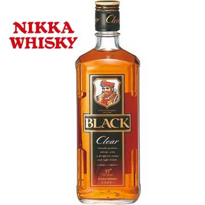 ニッカウイスキー ブラックニッカ 8年 700ml 2本セット ニッカ ブラックニッカ ダブルサイズ | ウイスキー,ジャパニーズ