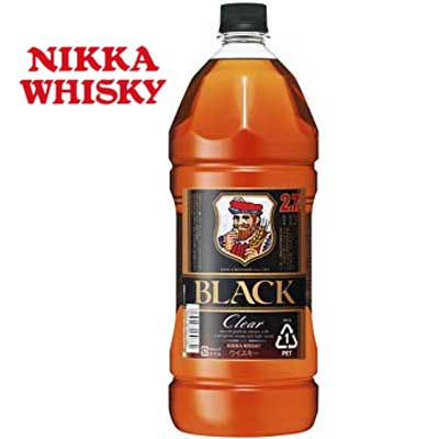 楽天市場】【レトロ：1級表示】黒角ニッカ 42度 720ml : 中央酒販