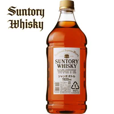 楽天市場】サントリー ホワイト 1級SUNTORY WHITE40％/720ml