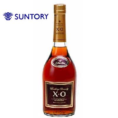 楽天市場】【送料無料】サントリー VSOPフロスティボトル 660ml
