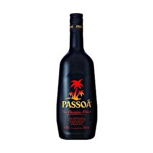 PASSOA パッソア　パッションフルーツ　リキュール　２００ml ５０ml 武蔵屋通販 | パッションフルーツ・リキュール パッソア