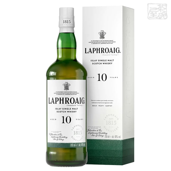 【新品】ラフロイグ　ロア Laphroaig Lore　箱付 700ml 48% 楽天市場】ラフロイグ ロア 700ml 48度 箱付 Laphroaig LORE
