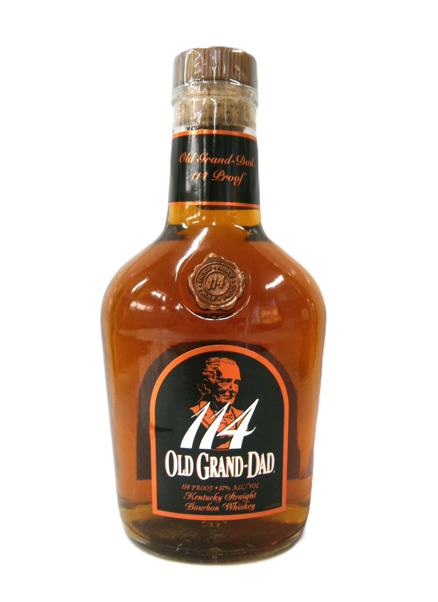楽天市場】オールド グランダッド 正規品 750ml 40度 Old Grand