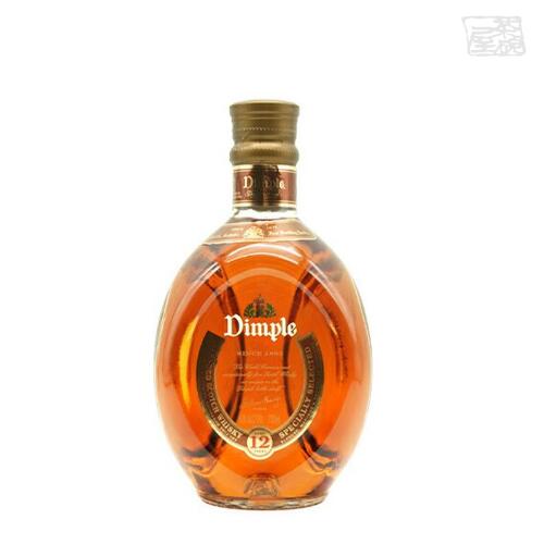 未開栓 dimple ディンプル 12年 スコッチ ウイスキー 古酒 楽天市場】【未開栓】 ディンプル 12年 ロイヤルデキャンタ 750ml