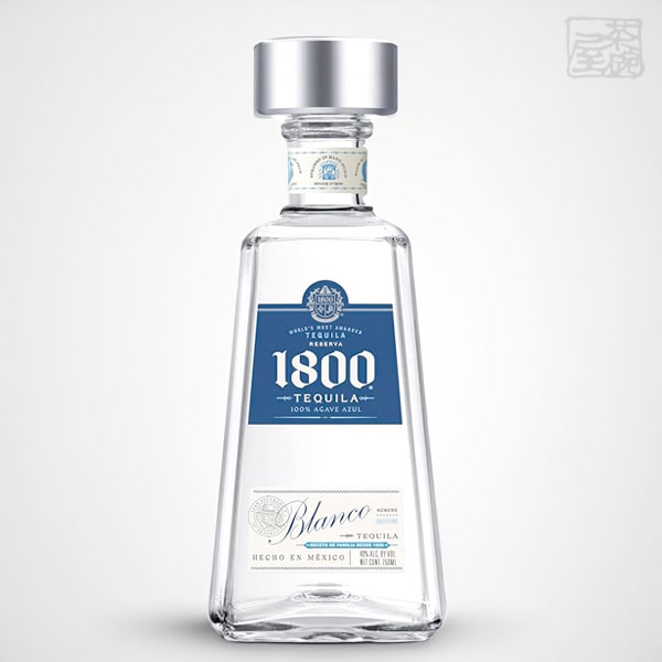 【古酒】クエルボ テキーラ ホワイト  40%  700ml  箱無し 600675.jpg