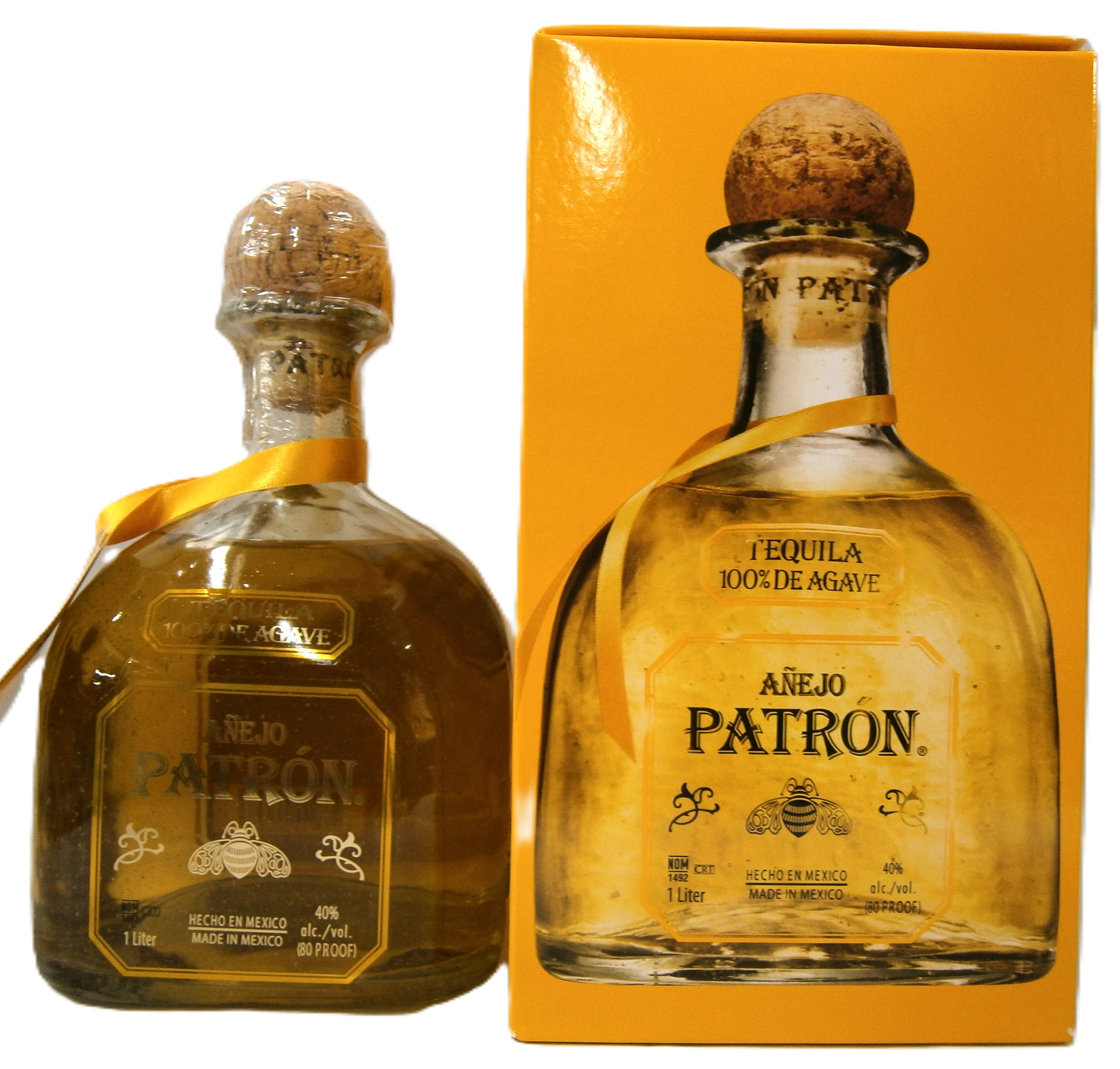 楽天市場】グランパトロン プラチナシルバーテキーラGRAN