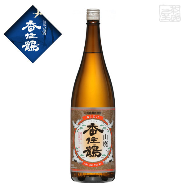 楽天市場】土佐鶴 良等 1800ml 土佐鶴酒造 日本酒 普通酒 : 酒の茶碗屋 楽天市場店