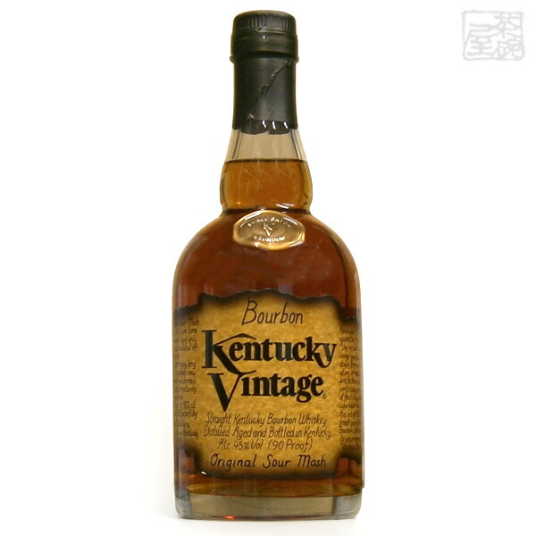 古酒 終売 ケンタッキードライ 入手困難  43度  2007年頃流通？ 古酒 終売 ケンタッキードライ 入手困難 43度 2007年頃流通？
