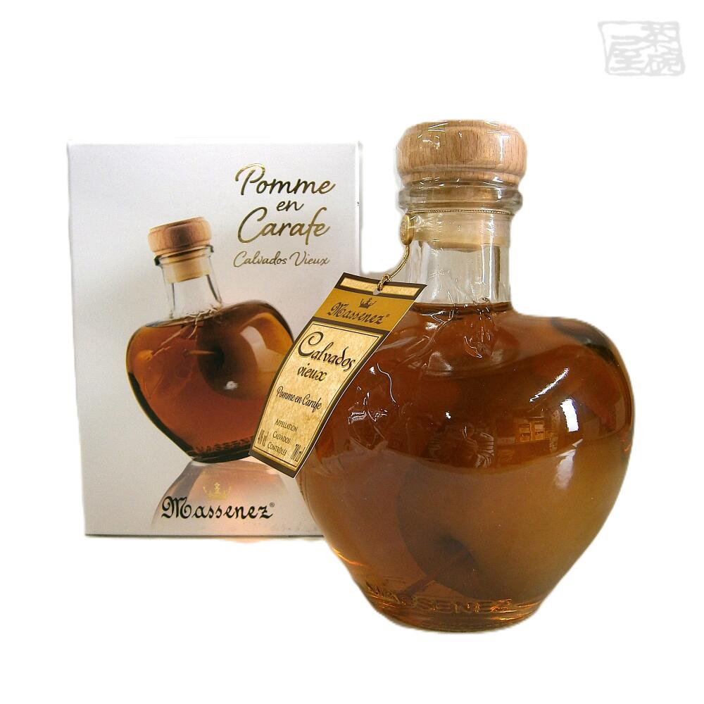 楽天市場】クール・ド・リヨン ポム・プリゾニエール りんご実入り