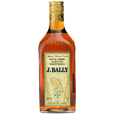 Jバリー エリタージュ 楽天市場】J.バリー ヘリテージ XO 700ml 43度木箱付 J.Bally Rhum