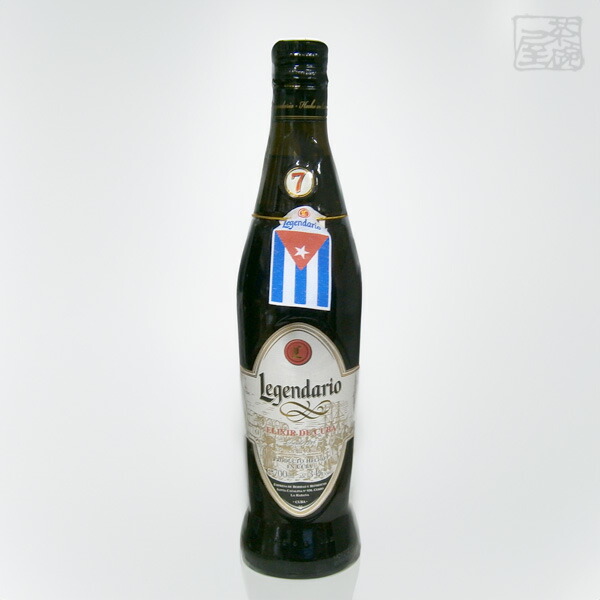 楽天市場】【正規品】レジェンド・オブ・キューバン・ラム Pre