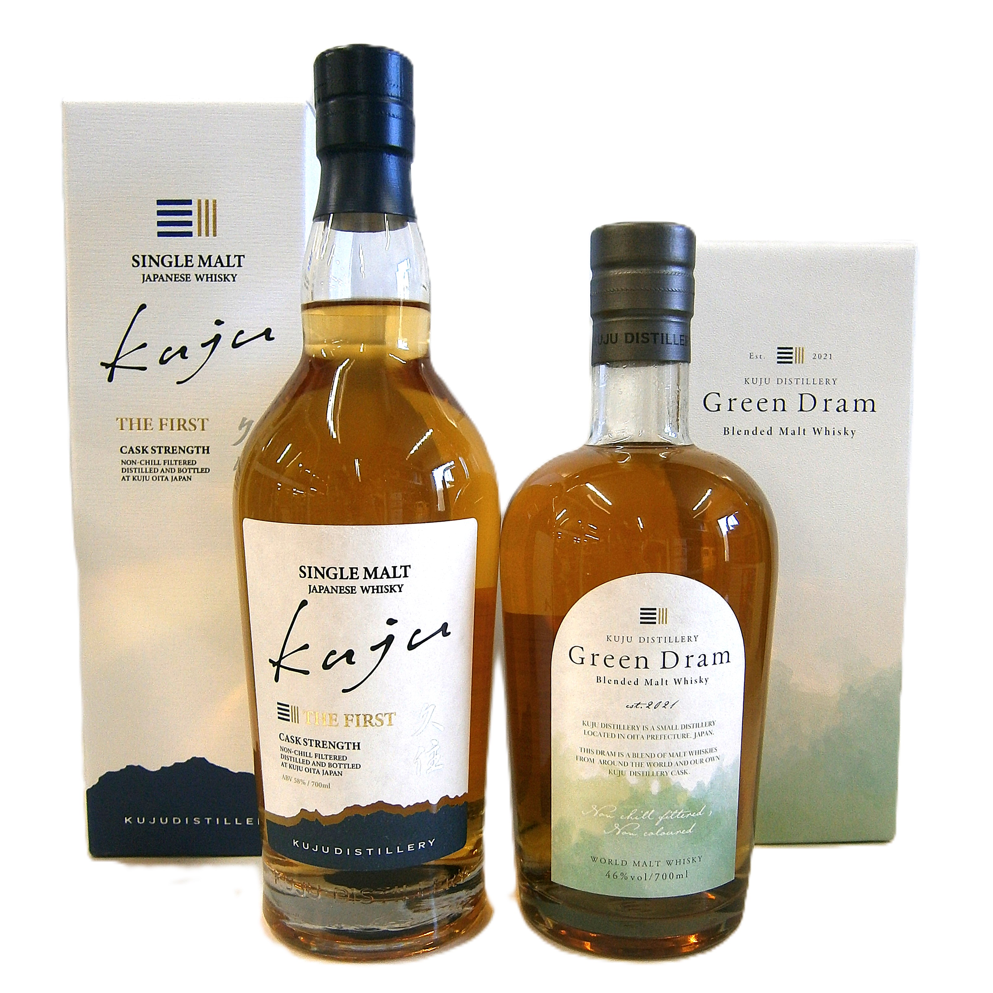 楽天市場】【 数量限定 】 久住 ニューボーン #02 《 55度 》専用箱入