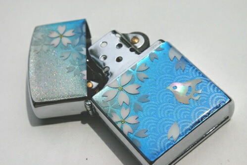楽天市場】あの日見た花の名前を僕達はまだ知らない。 ZIPPO