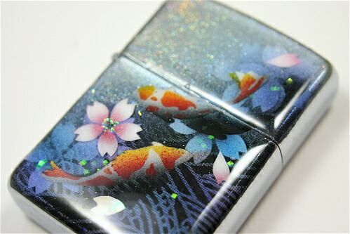 楽天市場】あの日見た花の名前を僕達はまだ知らない。 ZIPPO