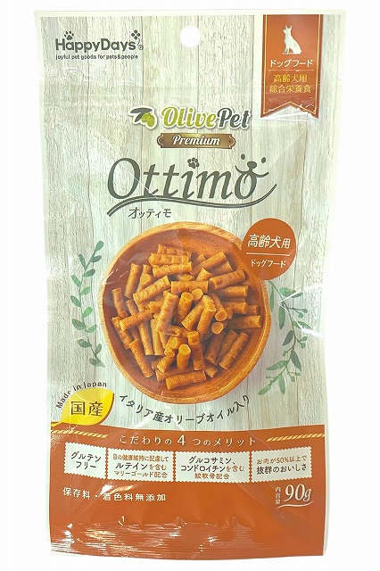 ドッグフード olive 4981528133011.jpg
