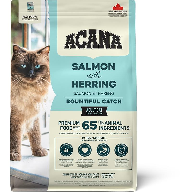 ACANA インドアエントリー キャットフード ACANA アカナ インドアエントリーキャット 1.8kg