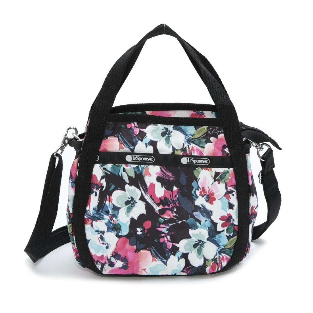 楽天市場】LeSportsac レスポートサック ショルダーバッグ