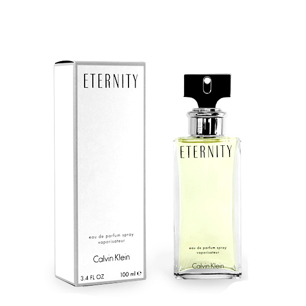 infinity perfume by calvin klein