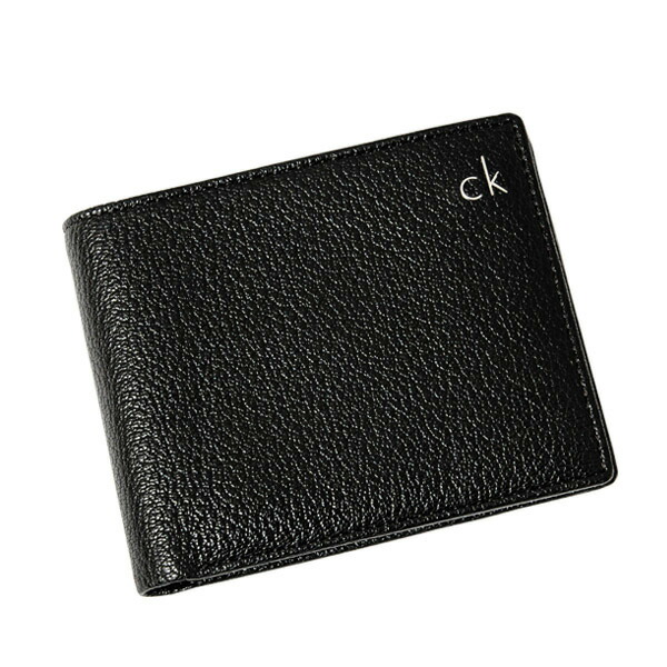 calvin klein wallet flap