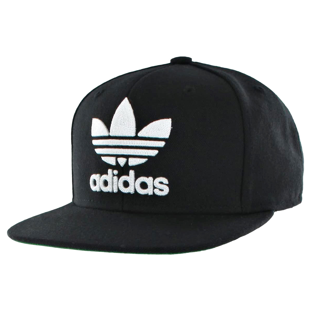 楽天市場 アディダス Adidas S Originals Trefoilchain Snapback キャップ メンズ 男性用 オリジナルス ロゴ トレフォイル 帽子 ブラック ホワイト おしゃれ ベースボールキャップ 速乾 ブランド Salada Bowl おしゃれブランド通販