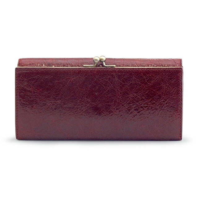 Salada Bowl Anna Sui ANNA SUI antiquelike flaptype folio long wallet