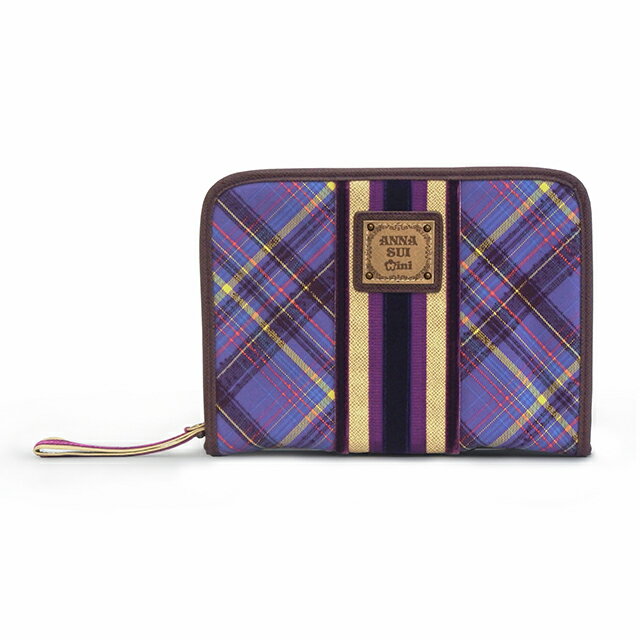 楽天市場】【※アウトレット※】アナスイ・ミニ ANNA SUI mini 母子手帳