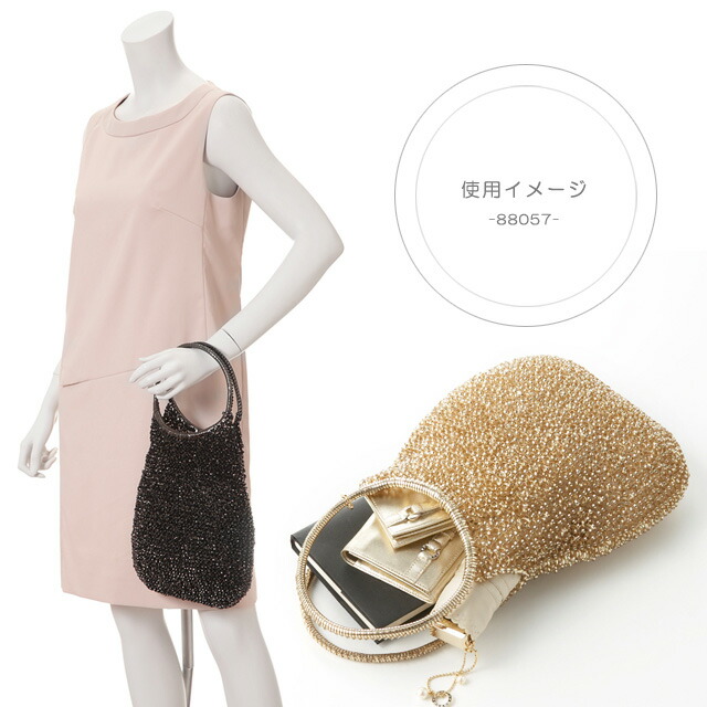 Salada Bowl Anteprima wire bag anteprima bag handbag ladies tote bag