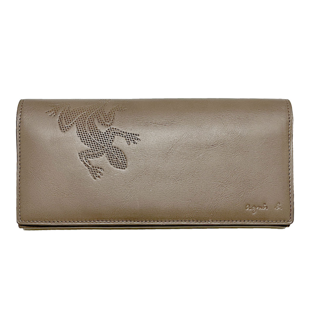 楽天市場】【※アウトレット※】アニエスベー agnes b. アニエスベー