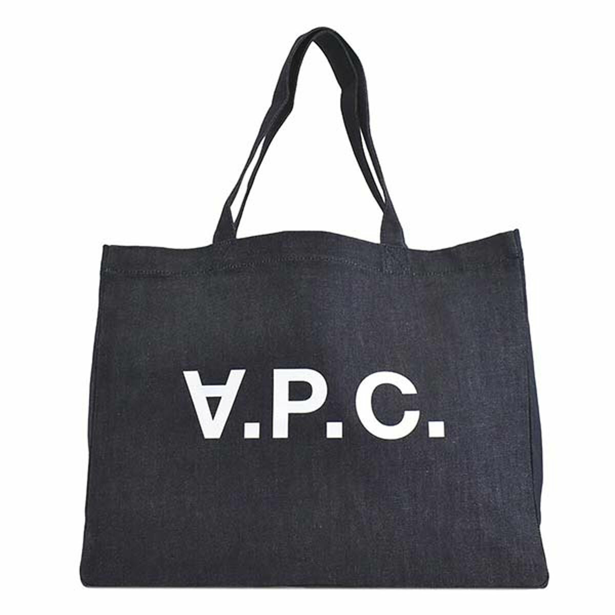 [A. P. C.]グラン VPC レギュラーフィット マンツーマン A.P.C. | アーペーセー日本公式オンラインストア