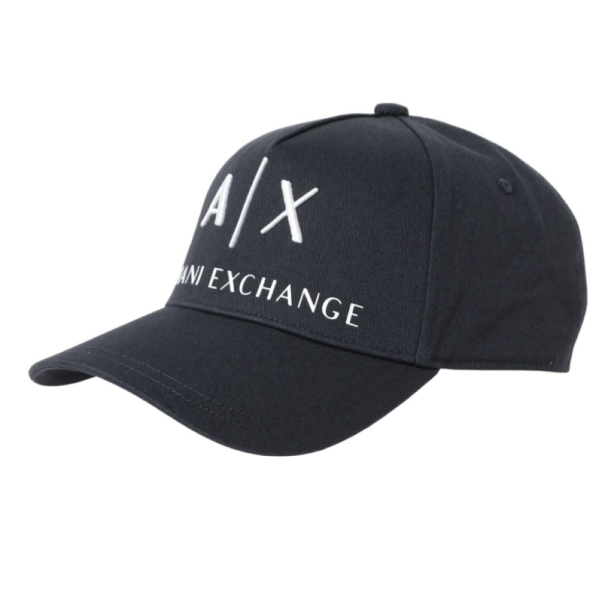 アルマーニエクスチェンジ ARMANI EXCHANGE キャップ 954039 CC513 00936 帽子 ベースボールキャップ ネイビー