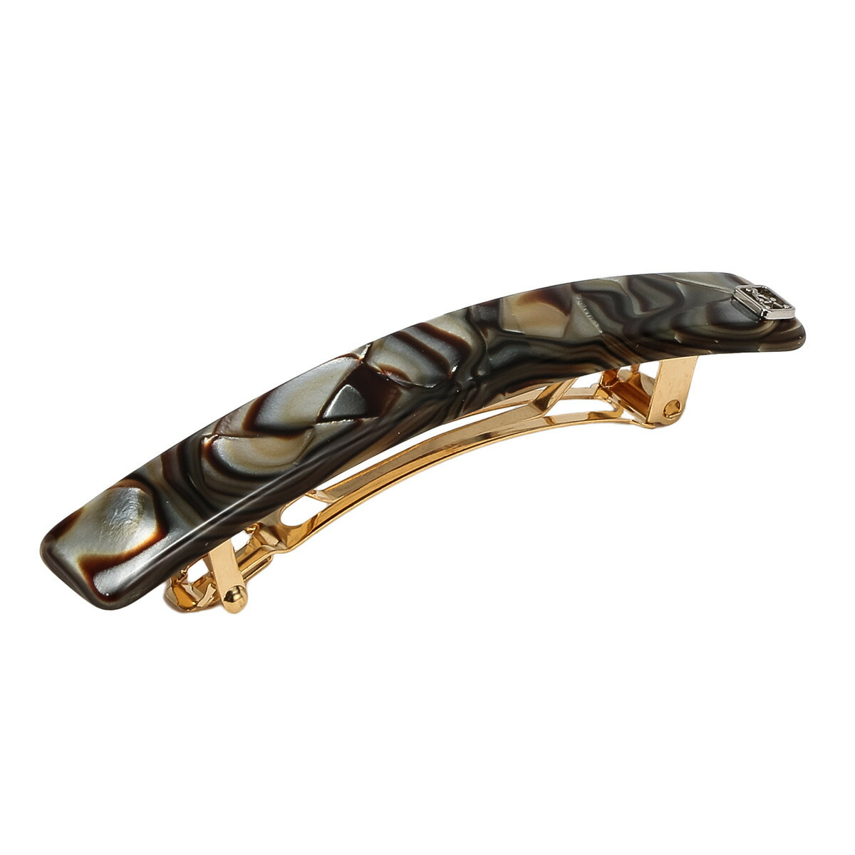 楽天市場】ALEXANDRE DE PARIS アレクサンドル ドゥ パリ バレッタ TA8