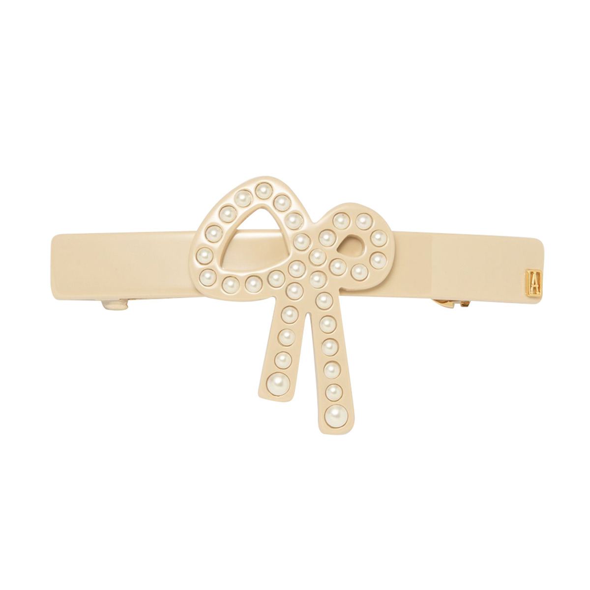 ALEXANDRE DE PARIS バレッタ aitl-17184-02 ALEXANDRE DE PARIS アレクサンドルドゥパリ AITL-17184-02