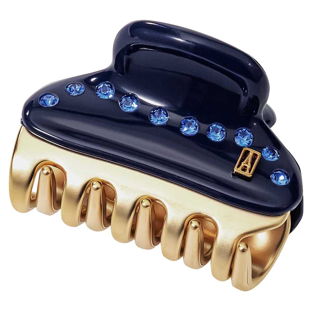 アレクサンドル ドゥ パリ ALEXANDRE DE PARIS クリップ ICC45-14339 ...